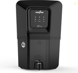 Kenstar AquaVeda 12 L RO + UV + UF + Copper + Alkaline + Minerals...mo