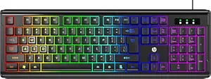 HP K280 Gaming Keyboard