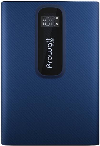 LAVA 10000 mAh 22.5 W Pocket Size Power Bank Starts at Rs.999
