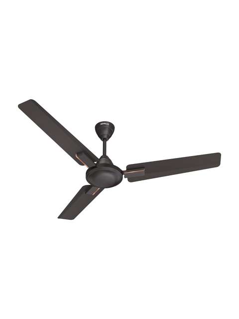 HAVELLS Ambrose Neo Ceiling Fan| High Speed, High Air Delivery| S...mo
