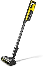 Karcher VC 4S Cordless 220-Watt Portable Handheld Bagless Vacuum Clean