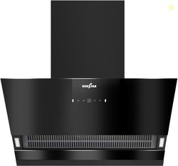 Kenstar SilentX 60 1800 CMH 60 cm | Slant | Filterless | 3 Speed Motio