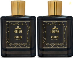 OSCAR Forever Oud Luxury Premium Perfume Combo | Strong & Long-La...mo