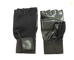 Protoner Weight Lifting Gloves Pro-Club Protoner Weight Lifting Gloves