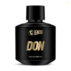 Don Perfume for Men,100ml | With Melon, Jasmin, Vanilla Intense Fresh