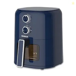 Havells Prolife Brio Air Fryer 4.2 L| Aero Crisp Technology for Air Ci