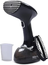 Balzano Garment Steamer 1700W for Clothes | Portable Handheld Steamer