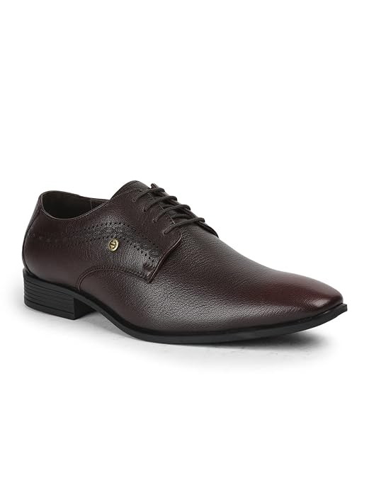 Liberty Men Oxfords