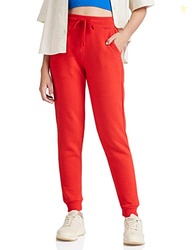 Amazon Brand - Symbol Women Jogger Track Pants | Ankle Length | Regula