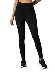 PUMP'D Women's Activewear Leggings Ankle Length Tights for Women for G