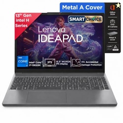Lenovo IdeaPad Slim 3 Smartchoice 13th Gen Intel Core i7-13620H 15.3 i