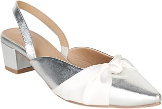 Women Buckle Heels