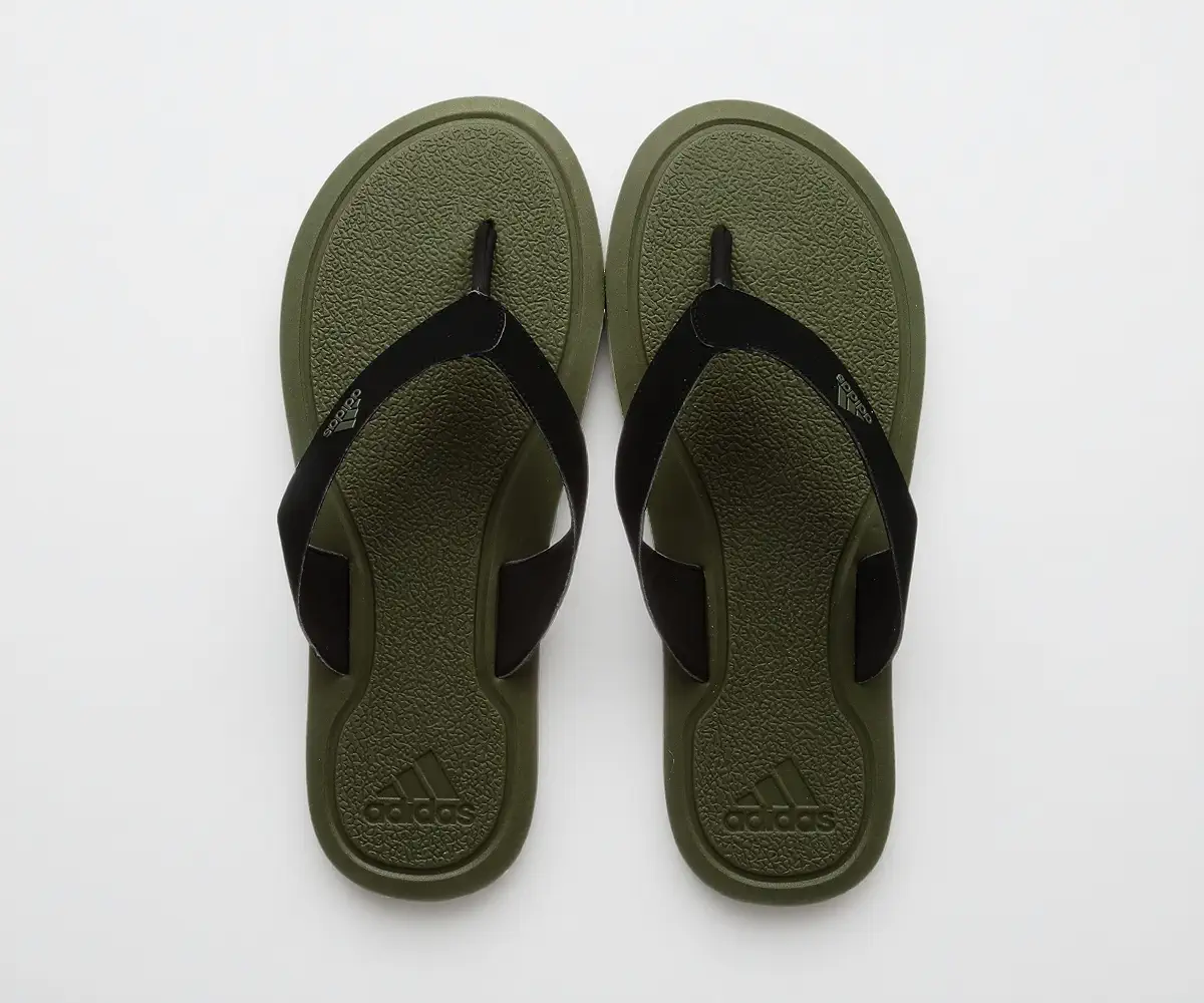 Adidas mens Stabile M Flip-Flops