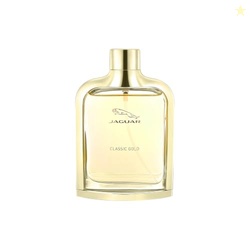 Classic Gold Eau de Toilette for Men | Long Lasting Fresh Aromatic Fou