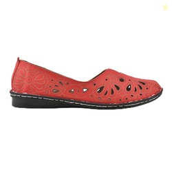 Woodland Womens Jf 541a Sneaker