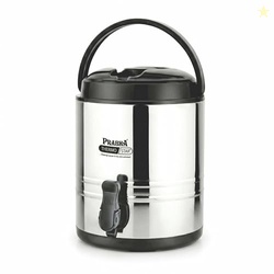 Prabha Splash Travel Jug Thermo Star Premium Stainless Steel Insulated