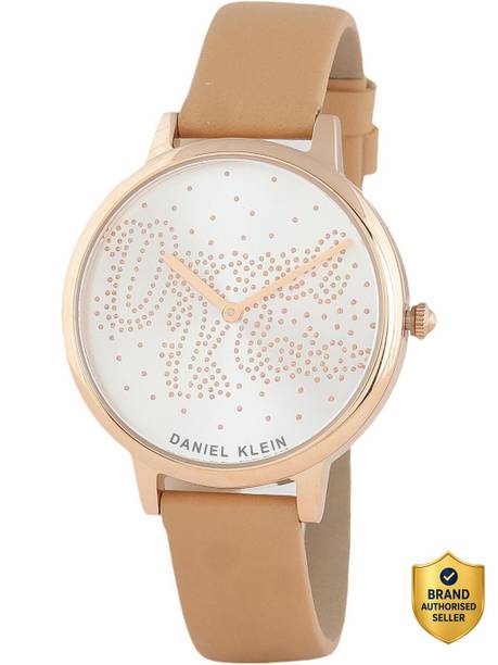 DANIEL KLEIN Trendy Women Analog Watch  - For Women DK.1.12766-6