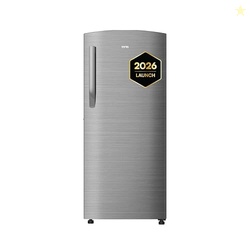 IFB 197L 5 Star Advanced Inverter Direct-Cool Single Door Refrigerator