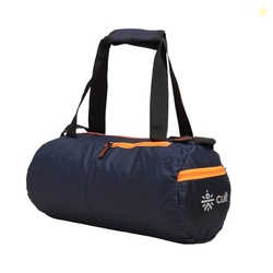 20 Litre Gym/Duffle Bag for Men & Women  Water Resistant Travel Bag wi