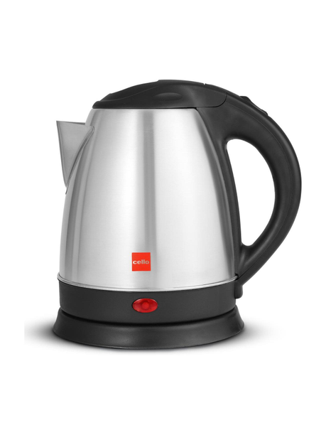 cello Quick Boil - Lifestyle Electric Kettle