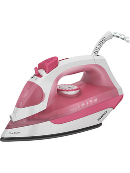 HAVELLS by Havells Tru-Steam Steam Iron with Self Cleaning Function|Ve