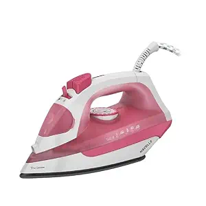 Havells TruSteam 1600 Watt Steam Iron with Self Cleaning Function|Vert