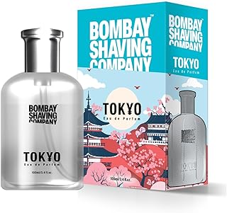 Tokyo Perfume for Men - 100 ML | Fresh and Soothing Long Lasting Fragr