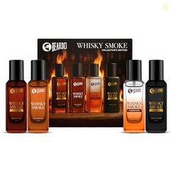 Whisky Smoke Collectors Edition | Bourbon, Firebomb & Single Malt | Lo