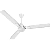 Crompton Energion Caelum 1200mm BLDC Ceiling Fan | Remote & Regulator