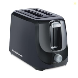 Morphy Richards AT 200 Bread Toaster|700W Toaster 2 slices|6 Different