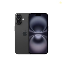 Apple iPhone 16 128 GB: 5G Mobile Phone with Camera Control, A18 Chip