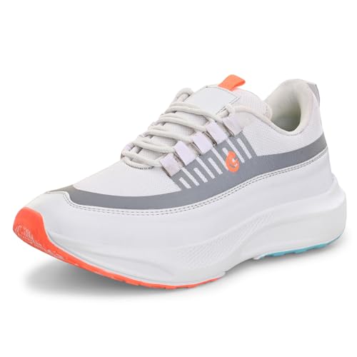 Centrino Sporty Sneakers for Man | Shoes for Men Stylish | Casual Ligh