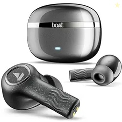 boAt Nirvana Ion ANC, Active Noise Cancellation(~32dB), 120Hrs Battery