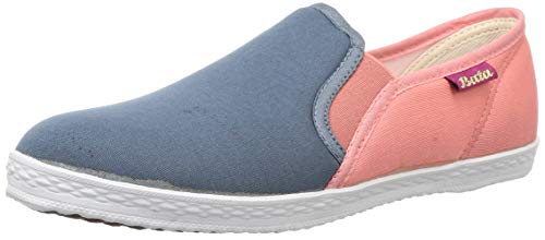 Bata Sepia Women's Blue Casual Shoes - 4 UK (5599516)