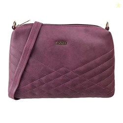 Mochi Women Synthetic Slingbag (66-7355)
