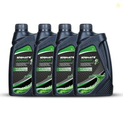 Signate Coolant Water for Cars Premium Engine Coolant Liquid - 1L Comp
