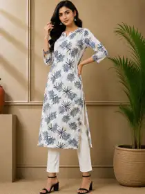 Jankhana Women's Kurta at Rs.134
