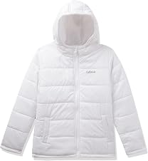 Amazon Brand - Symbol Boys Long Sleeve Polyester Jacket (AW21SYMBJKFH0