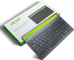 acerAcer ACR101 Bluetooth Laptop-size Laptop Keyboard Compatible with