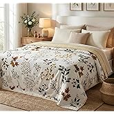 VAS COLLECTIONS Cotton AC Blanket for Single Bed (152 x 225 cm) | Reve