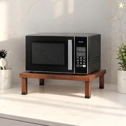Lifelong Microwave Stand | Oven, OTG Stand for Kitchen | Multipurpose
