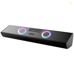 ZEBRONICS Astra 35, Portable Bluetooth Speaker, 16 Watts, Upto 8h Back