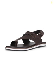 Bata Men Casual Toe Ring Sandal