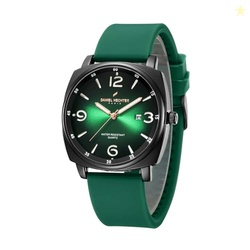 Daniel Hechter Paris Vaneau Collection Analog Watch for Men - Water Re