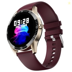 Fire-Boltt Talk Bluetooth Calling Smartwatch, 1.39  TFT Display with D