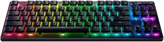 DeathStalker V2 Pro TKL Wireless Gaming Keyboard: Low-Profile Optical