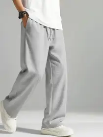 Imsa Moda Men Baggy Track Pants