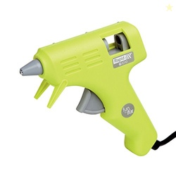 RAPID Fun2Fix G1010 Mini Glue Gun with Integrated Stand, 8W, for 7mm G
