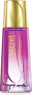 Secret Temptation Jazz Long Lasting Perfume for Women 30 ML Secret Tem