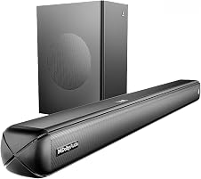 boAt Smartchoice Aavante 2.1 1600D/Orion Plus, Dolby Audio, 160W Signa